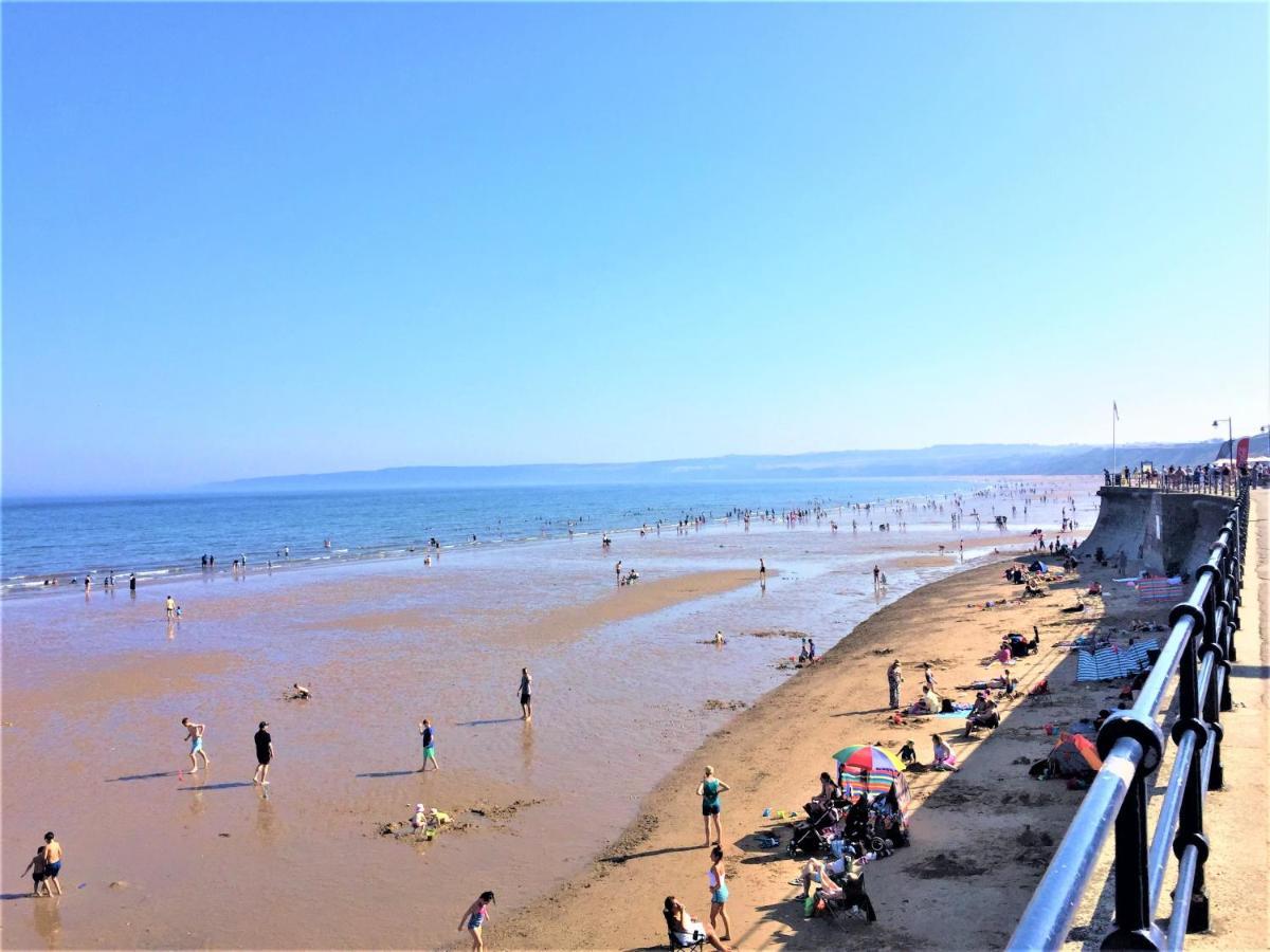 Number 12 Yorkshire Holiday House Filey Eksteriør bilde